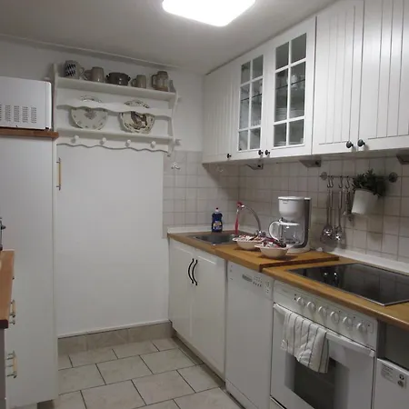 Eifel Quartier Ferienhaus Mechernich Extérieur photo