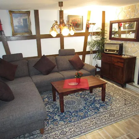 Eifel Quartier Ferienhaus Mechernich Extérieur photo