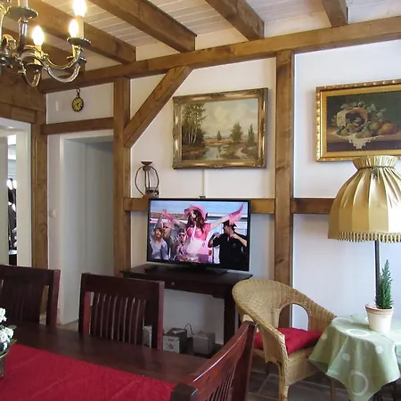 Eifel Quartier Ferienhaus Mechernich Chambre photo