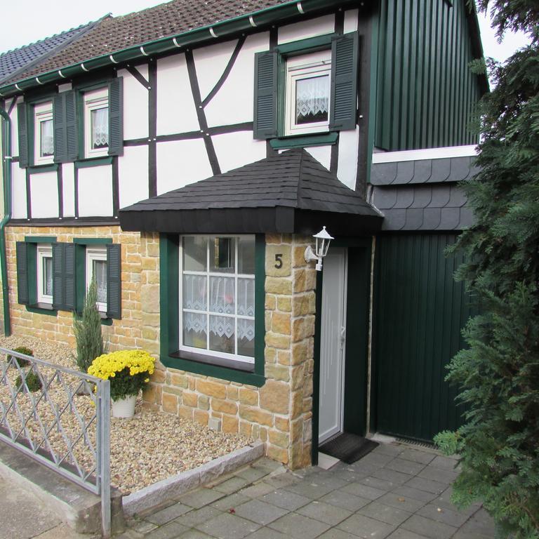 Hébergement de vacances Eifel Quartier