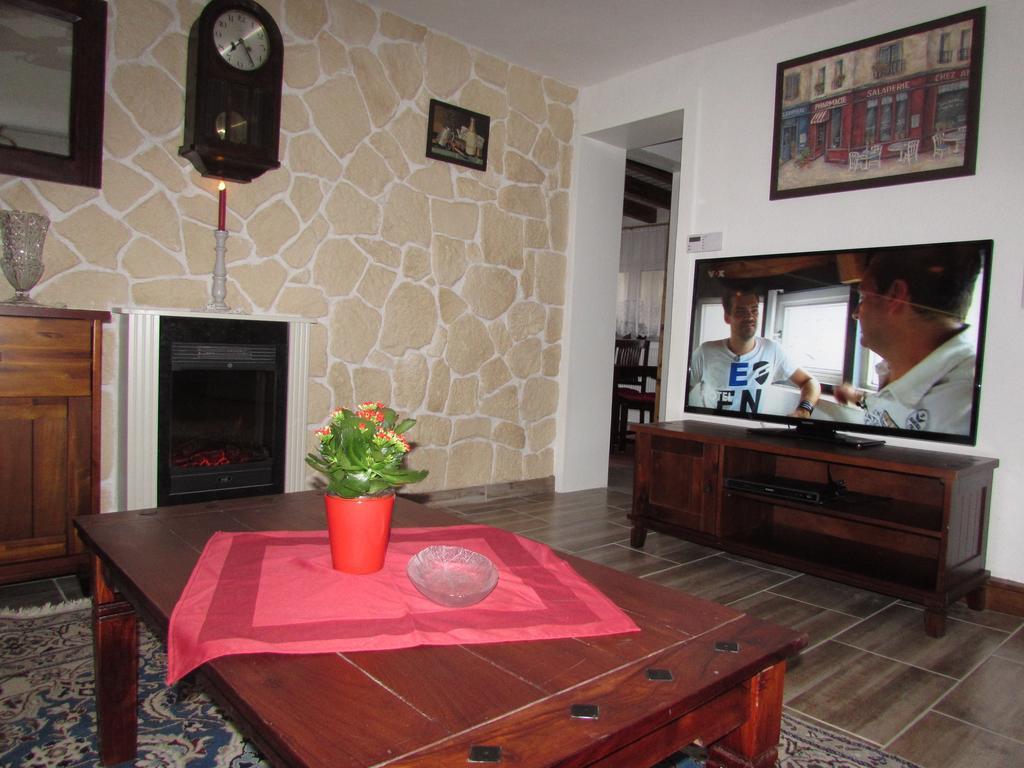 Ferienhaus Eifel Quartier *