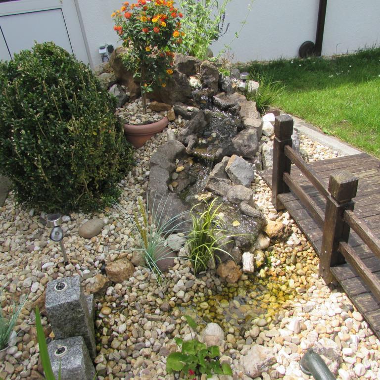 Hébergement de vacances Eifel Quartier