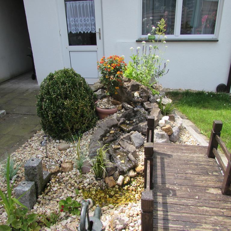 Hébergement de vacances Eifel Quartier