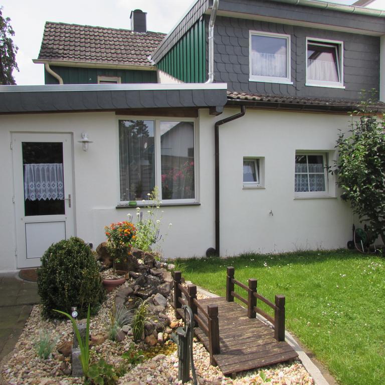 Hébergement de vacances Eifel Quartier Mechernich